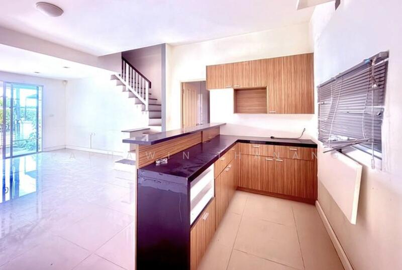 ขาย - Town Avenue Srinagarindra : ทาวน์ อเวนิว ศรีนครินทร์, กรุงเทพ