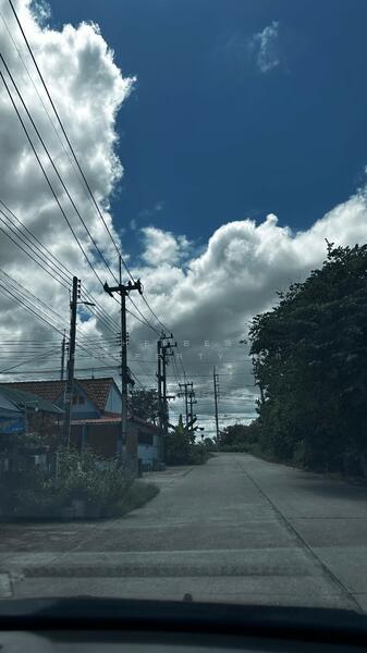 ขาย - ทาวน์เฮ้าส์บ่อทอง ชลบุรี, ชลบุรี