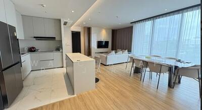 For Rent - Bearing Residence, Bangkok