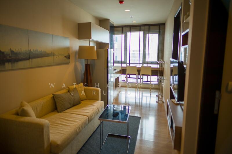 For Sale - Rhythm Sathorn, Bangkok