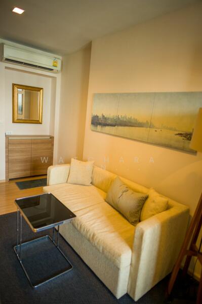 For Sale - Rhythm Sathorn, Bangkok