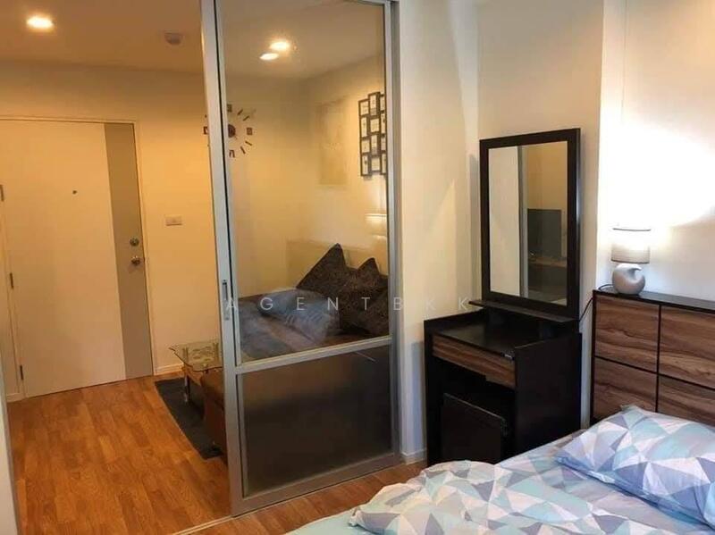 For Rent - Lumpini Mixx Thepharak-Srinakarin, Samut Prakan