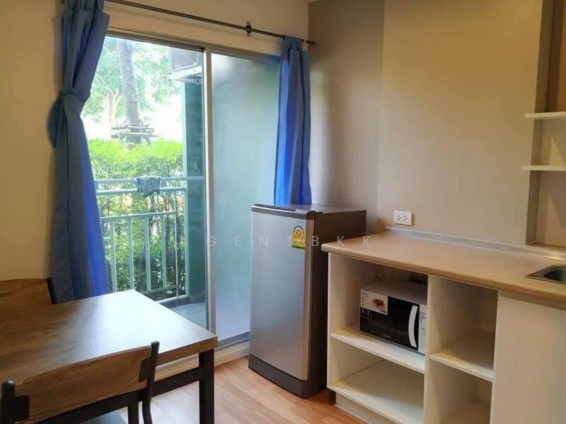 For Rent - Lumpini Mixx Thepharak-Srinakarin, Samut Prakan