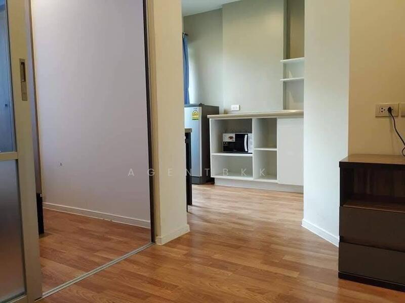 For Rent - Lumpini Mixx Thepharak-Srinakarin, Samut Prakan