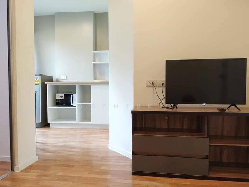 For Rent - Lumpini Mixx Thepharak-Srinakarin, Samut Prakan