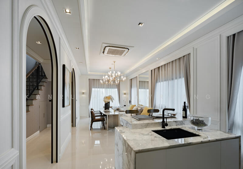 ขาย - Setthasiri Rama 5 : เศรษฐสิริ พระราม 5, นนทบุรี