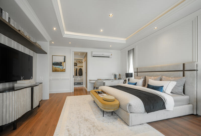 ขาย - Setthasiri Rama 5 : เศรษฐสิริ พระราม 5, นนทบุรี