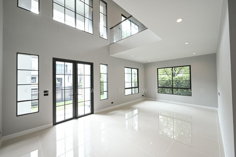 For Sale - Setthasiri Rama 5, Nonthaburi