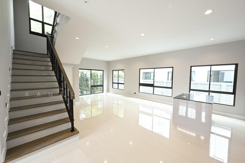 For Sale - Setthasiri Rama 5, Nonthaburi