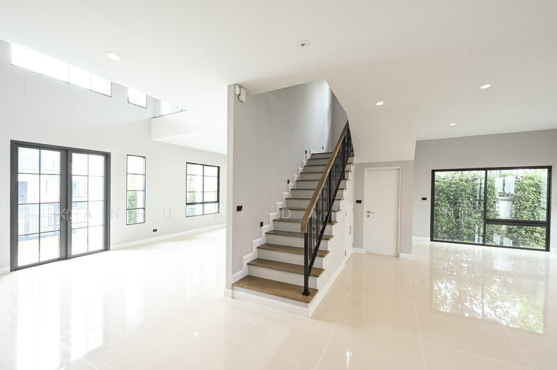 For Sale - Setthasiri Rama 5, Nonthaburi