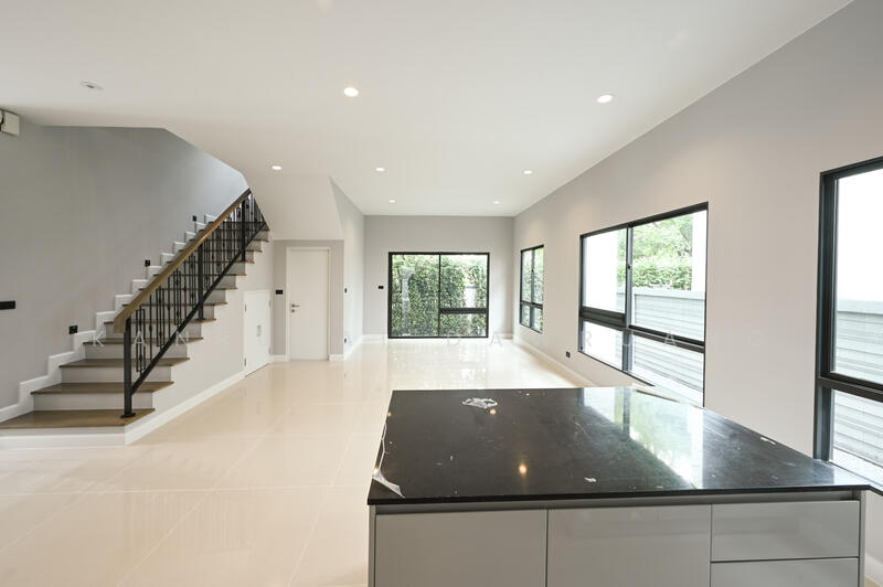 For Sale - Setthasiri Rama 5, Nonthaburi