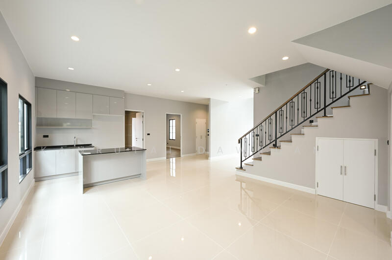 For Sale - Setthasiri Rama 5, Nonthaburi