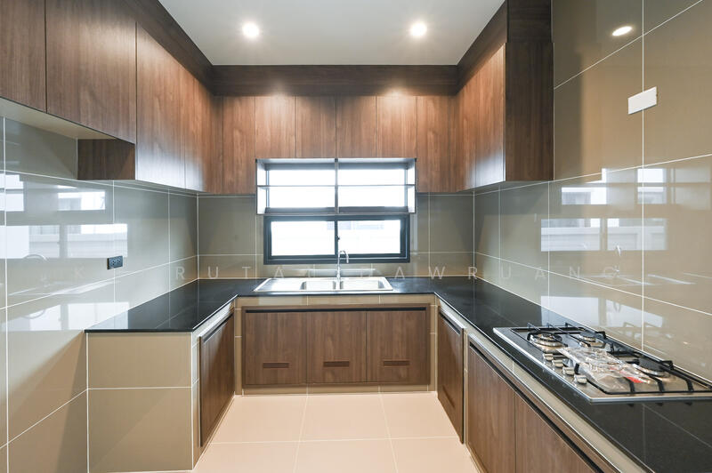 For Sale - Setthasiri Rama 5, Nonthaburi