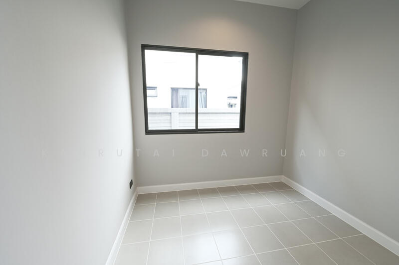 ขาย - Setthasiri Rama 5 : เศรษฐสิริ พระราม 5, นนทบุรี