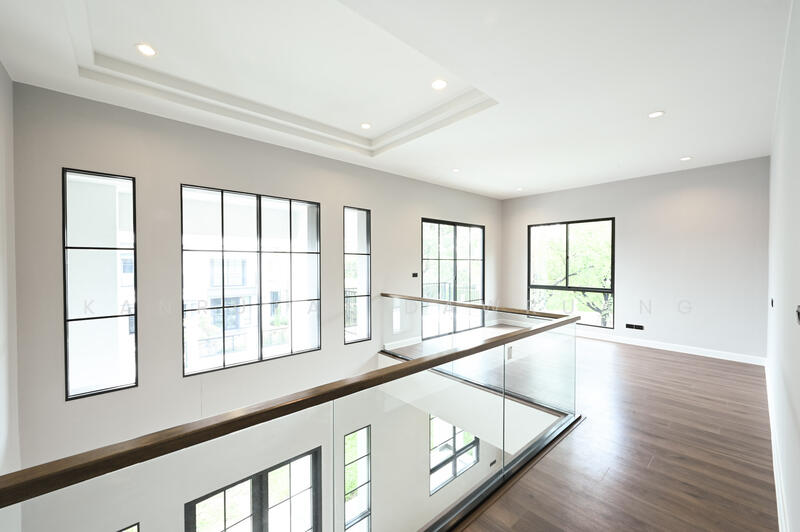 For Sale - Setthasiri Rama 5, Nonthaburi