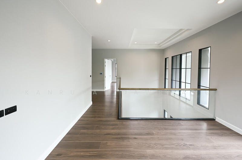 For Sale - Setthasiri Rama 5, Nonthaburi