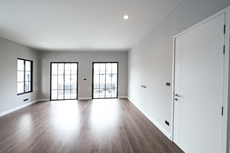 For Sale - Setthasiri Rama 5, Nonthaburi