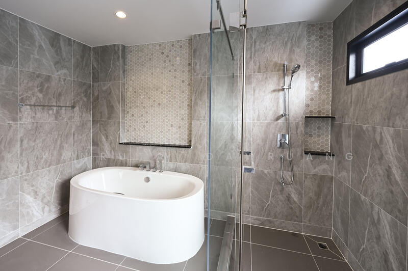 For Sale - Setthasiri Rama 5, Nonthaburi