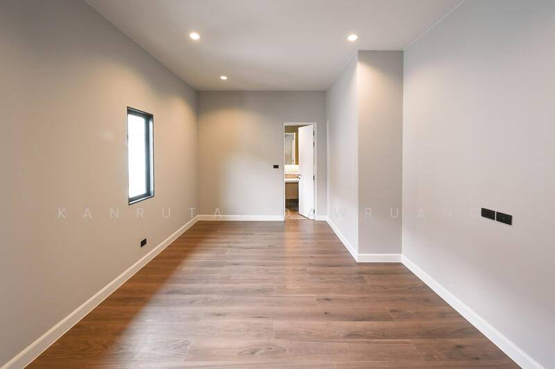 For Sale - Setthasiri Rama 5, Nonthaburi