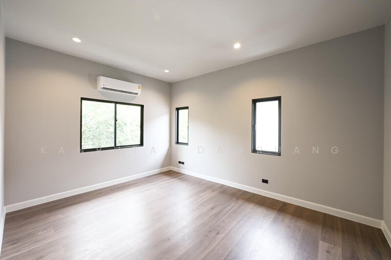 For Sale - Setthasiri Rama 5, Nonthaburi