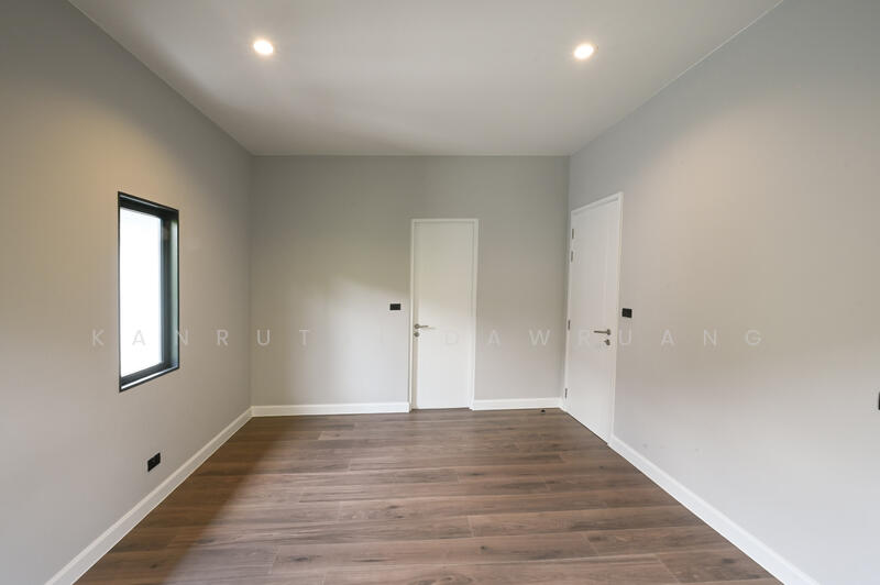 For Sale - Setthasiri Rama 5, Nonthaburi