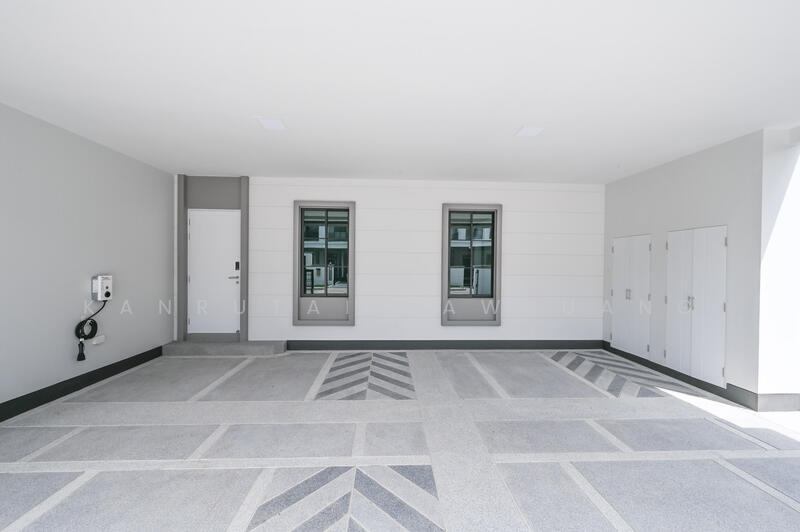 ขาย - Setthasiri Rama 5 : เศรษฐสิริ พระราม 5, นนทบุรี