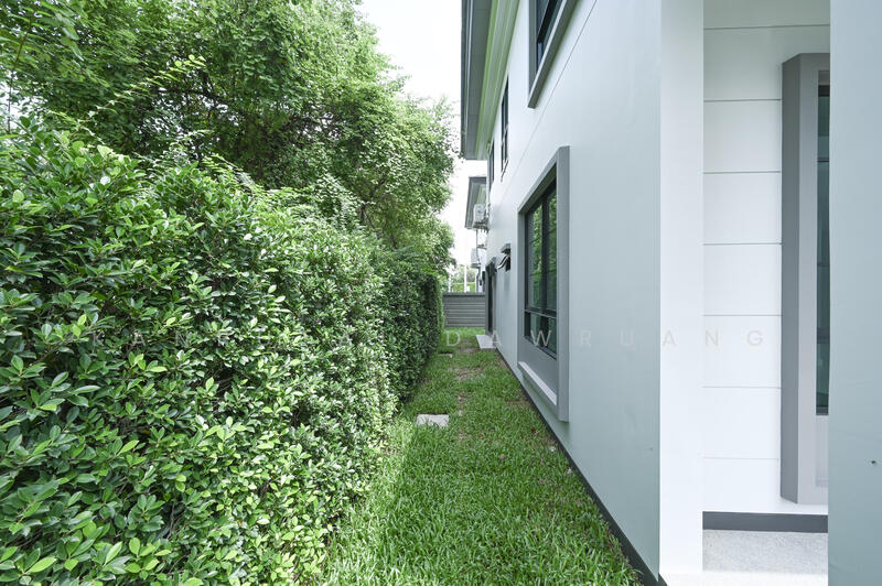 For Sale - Setthasiri Rama 5, Nonthaburi