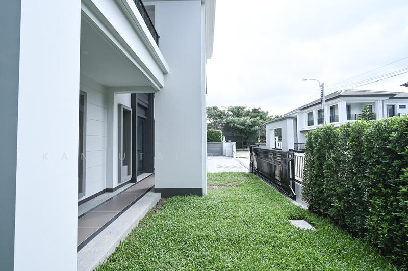 For Sale - Setthasiri Rama 5, Nonthaburi