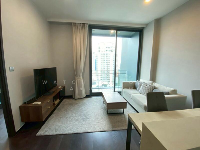 LAVIQ Sukhumvit 57, Bangkok, Soi Sukhumvit 57, Sukhumvit Road, Khlong Tan Nua, Watthana, Bangkok, 1 Bedroom, 43 sqm, Condo For Rent, by Thanakit Pongpit, 60229025 - DDproperty.com