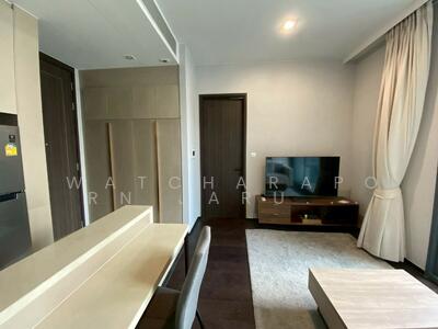 For Rent - LAVIQ Sukhumvit 57, Bangkok