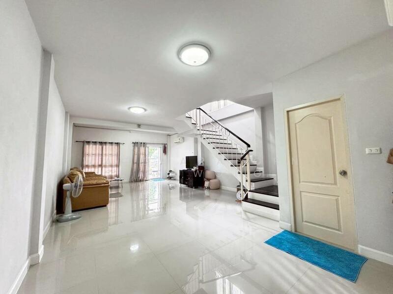 ขาย - The Trend Ramintra 71 : เดอะเทรนด์ รามอินทรา 71, กรุงเทพ