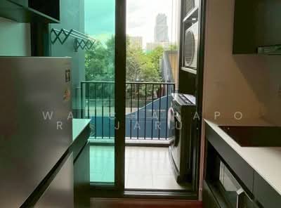 For Rent - Nue District R9, Bangkok