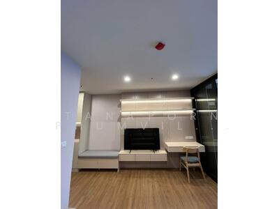 For Rent - The Line Vibe, Bangkok