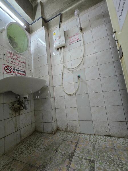 ขาย - อาคารพาณิชย์บางเสาธง สมุทรปราการ, สมุทรปราการ