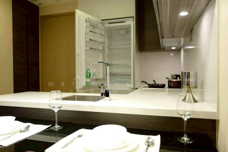 The Esse Asoke : ดิ เอส อโศก, กรุงเทพ, 333 ซอยสุขุมวิท 21 ถนนสุขุมวิท, คลองเตยเหนือ, วัฒนา, กรุงเทพ, 48 ตร.ม., คอนโด ให้เช่า, โดย Pafhun Detnopmani , 60229102 - DDproperty.com