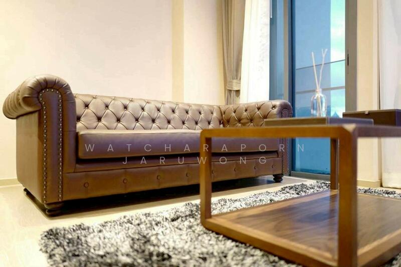 The Esse Asoke, Bangkok, 333 Soi Sukhumvit 21, Sukhumvit Road, Khlongtoei Nua, Watthana, Bangkok, 1 Bedroom, 48 sqm, Condo For Rent, by Pafhun  Detnopmani , 60229102 - DDproperty.com