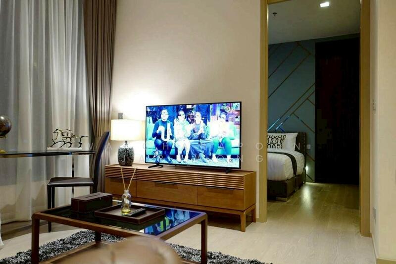 The Esse Asoke : ดิ เอส อโศก, กรุงเทพ, 333 ซอยสุขุมวิท 21 ถนนสุขุมวิท, คลองเตยเหนือ, วัฒนา, กรุงเทพ, 48 ตร.ม., คอนโด ให้เช่า, โดย Pafhun Detnopmani , 60229102 - DDproperty.com