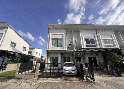 ขาย - Casa Waterside Rama 5 : คาซ่า วอเตอร์ไซต์ พระราม 5, นนทบุรี