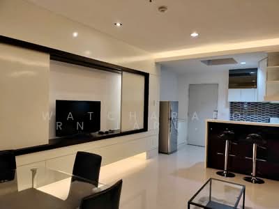 ขาย - The Fourwings Residence : โฟร์วิงส์ เรสซิเดนซ์, กรุงเทพ