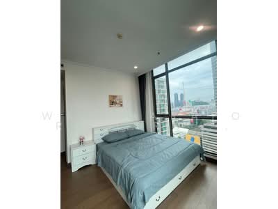 For Rent - Supalai Oriental Sukhumvit 39, Bangkok
