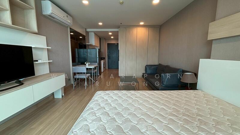 For Sale - Sky Walk Residences, Bangkok