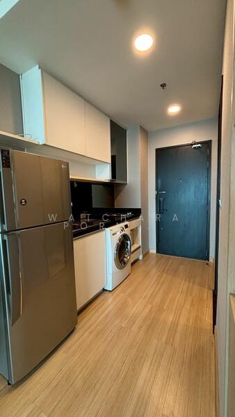 For Sale - Sky Walk Residences, Bangkok