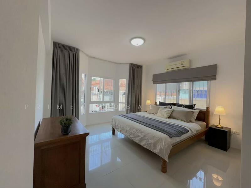 ให้เช่า - หมู่บ้านเจ้าฟ้าสวนหลวง, ภูเก็ต