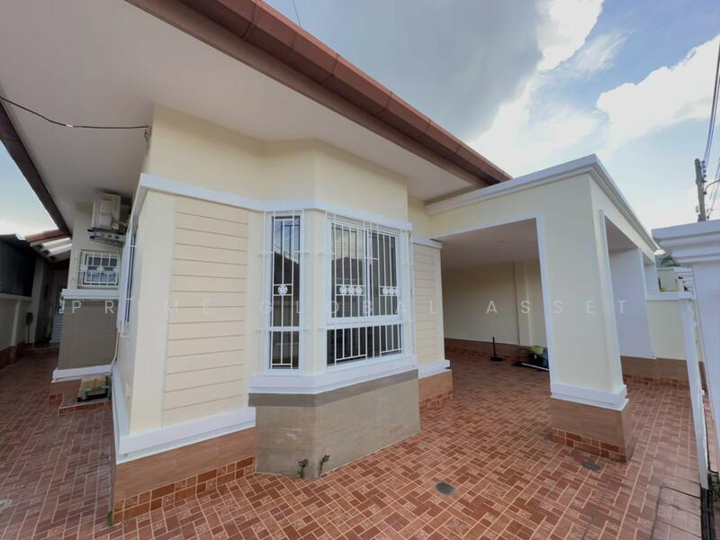 ให้เช่า - หมู่บ้านเจ้าฟ้าสวนหลวง, ภูเก็ต