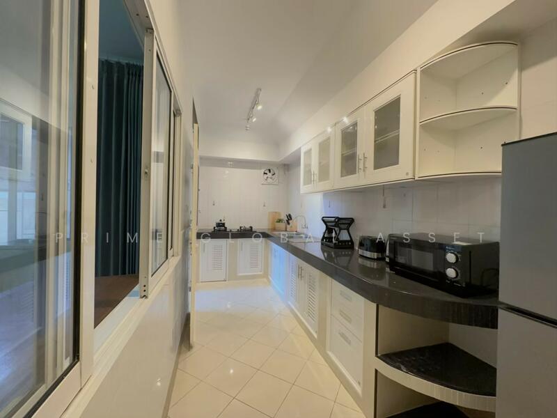 ให้เช่า - หมู่บ้านเจ้าฟ้าสวนหลวง, ภูเก็ต