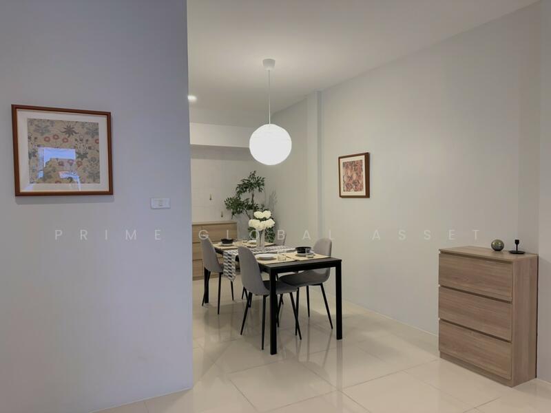 ให้เช่า - หมู่บ้านเจ้าฟ้าสวนหลวง, ภูเก็ต