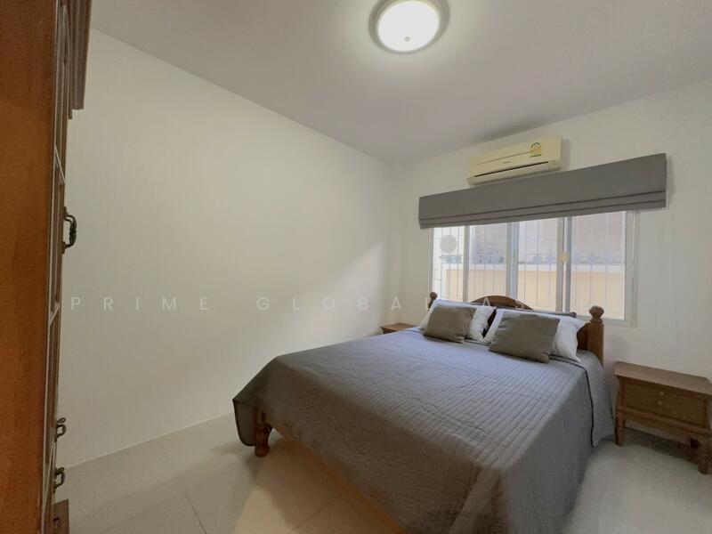 ให้เช่า - หมู่บ้านเจ้าฟ้าสวนหลวง, ภูเก็ต