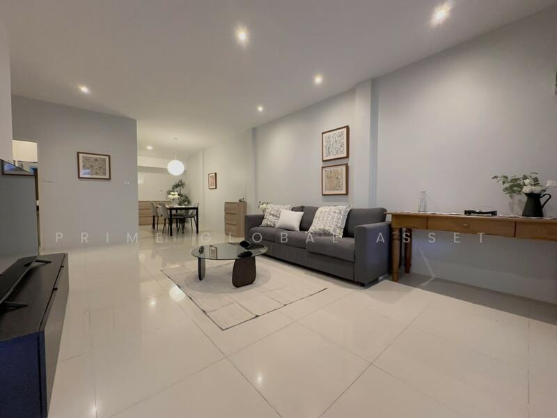 ให้เช่า - หมู่บ้านเจ้าฟ้าสวนหลวง, ภูเก็ต