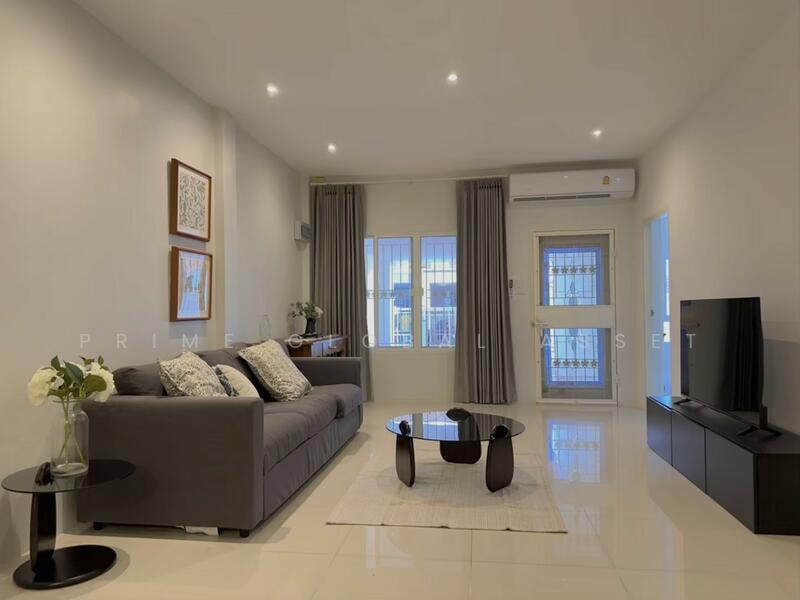 ให้เช่า - หมู่บ้านเจ้าฟ้าสวนหลวง, ภูเก็ต