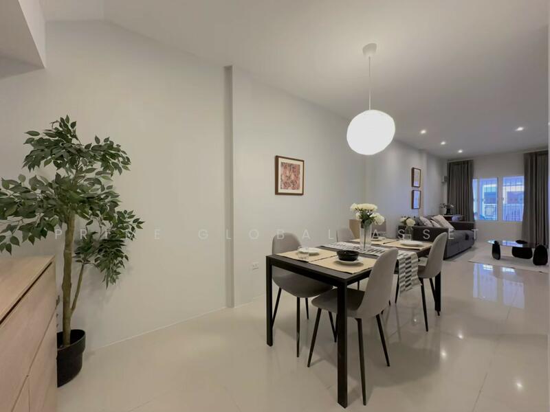 ให้เช่า - หมู่บ้านเจ้าฟ้าสวนหลวง, ภูเก็ต